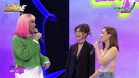 pinakita ni lodi ang ating hiling pinayflix|Hiniling ni Urbandub Ang Kulay Pink ni Lodi .